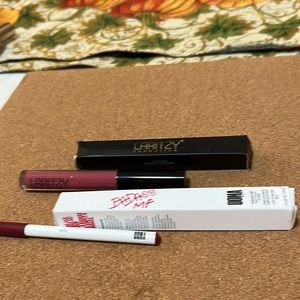 👄🫦💋 Line & Gloss - LARITZY & UOMA $25